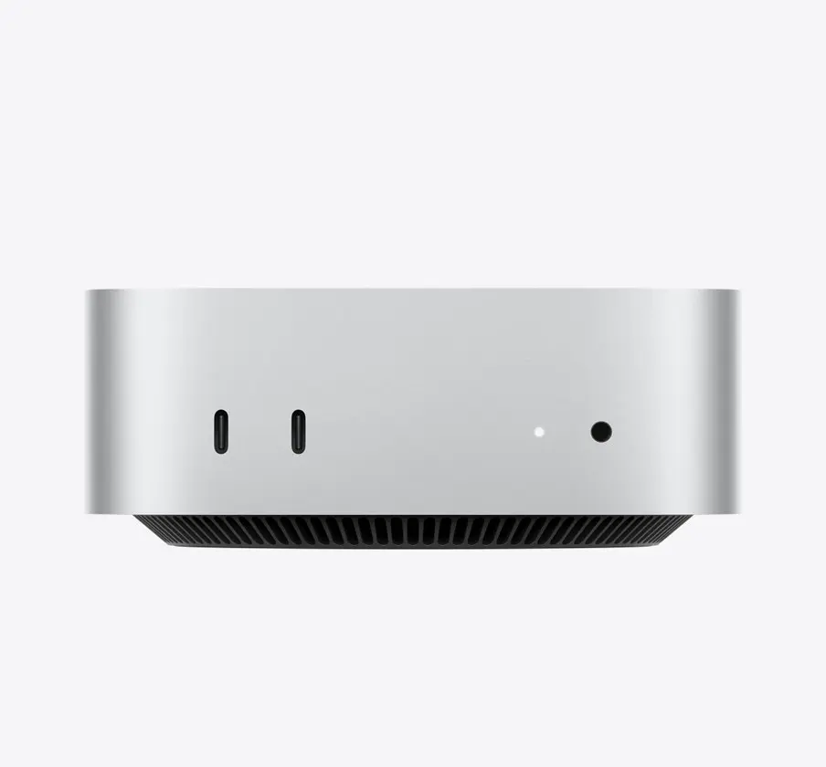 Mac Mini (M4)