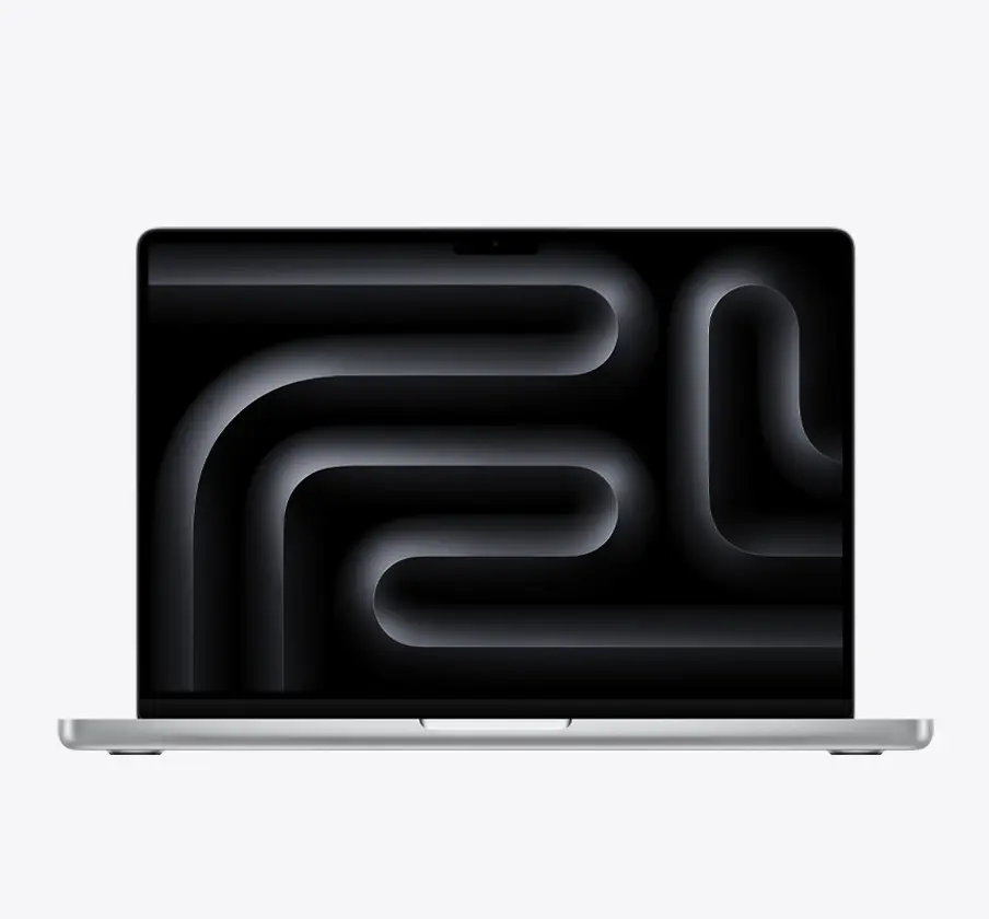 Macbook Pro de 14" (M5)