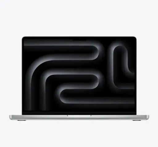Macbook Pro de 14" (M5)